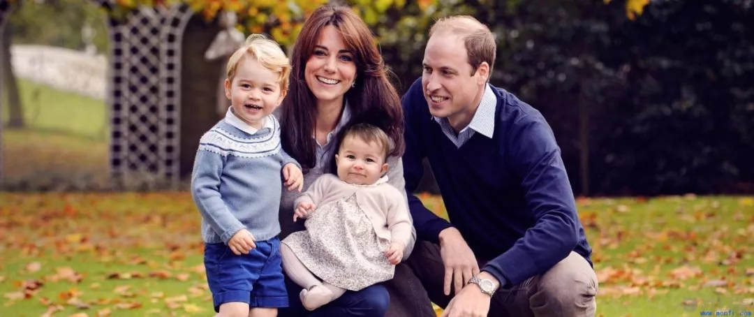 凱特王妃又生了個(gè)小王子！喬治王子一下課就去看弟弟了