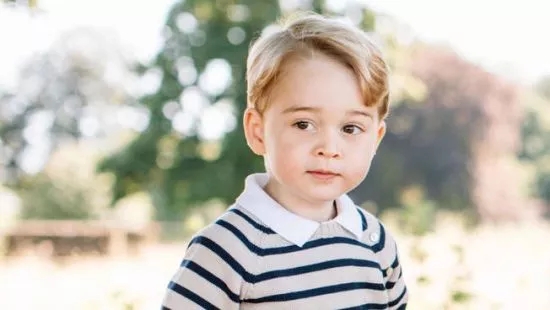 凱特王妃又生了個(gè)小王子！喬治王子一下課就去看弟弟了