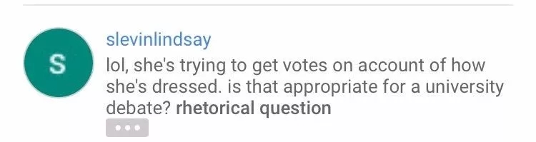 雙語(yǔ)新聞:牛津大學(xué)華裔美女辯手火了!到底是長(zhǎng)得好還是說(shuō)得好,網(wǎng)友們爭(zhēng)論很激烈啊