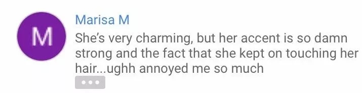 雙語(yǔ)新聞:牛津大學(xué)華裔美女辯手火了!到底是長(zhǎng)得好還是說(shuō)得好,網(wǎng)友們爭(zhēng)論很激烈啊