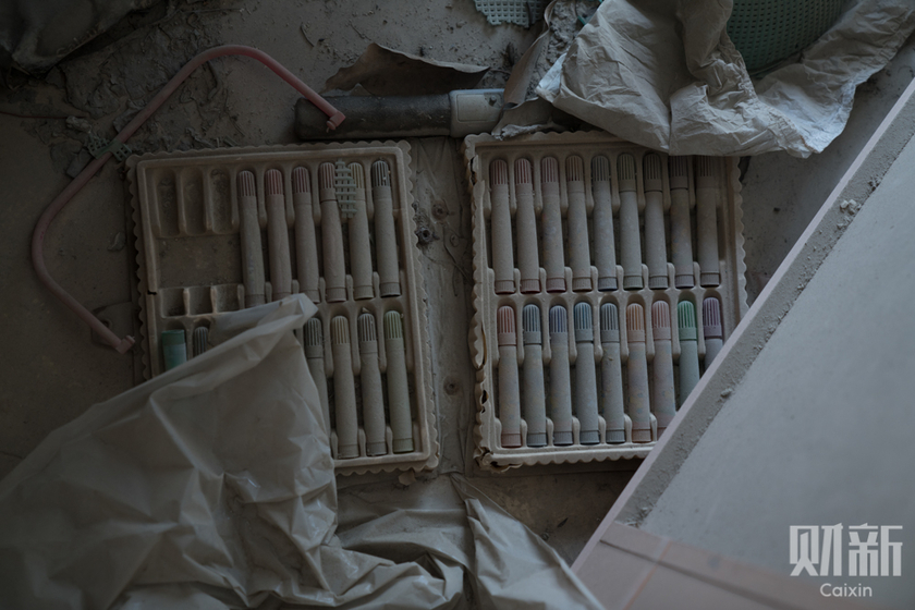 5·12地震十周年：為了忘卻的紀念