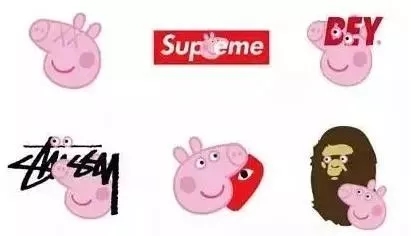 圈粉無數的小豬佩奇，到底為啥被叫做“社會人”？