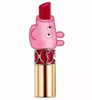 圈粉無數的小豬佩奇，到底為啥被叫做“社會人”？