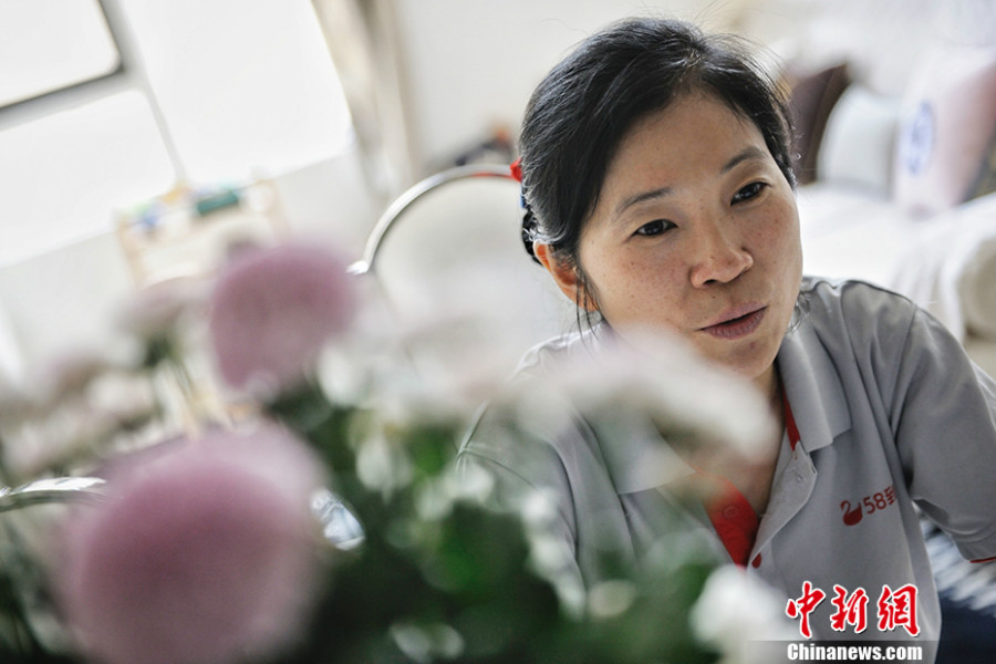 “趕時髦”的勞動者