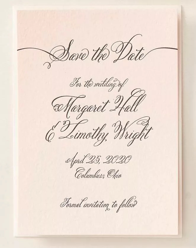 凱特、梅根的硬筆字太驚艷!什么場合用什么字體,你都知道嗎?