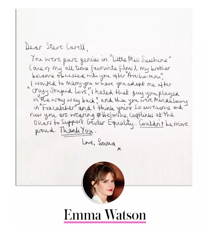 凱特、梅根的硬筆字太驚艷!什么場合用什么字體,你都知道嗎?