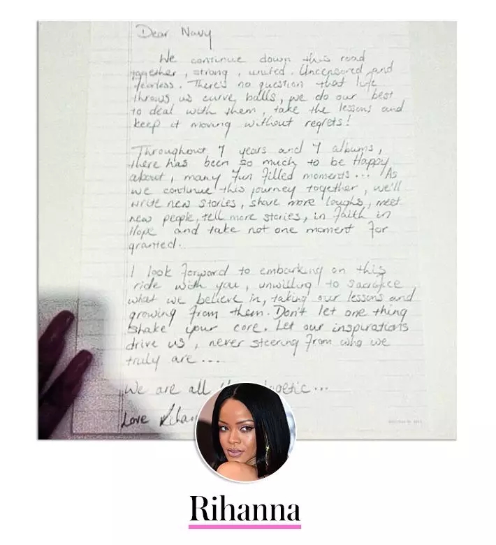 凱特、梅根的硬筆字太驚艷!什么場合用什么字體,你都知道嗎?