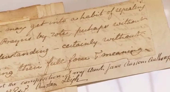 凱特、梅根的硬筆字太驚艷!什么場合用什么字體,你都知道嗎?