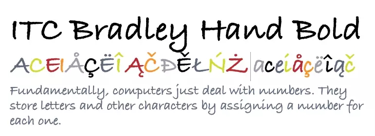 凱特、梅根的硬筆字太驚艷!什么場合用什么字體,你都知道嗎?