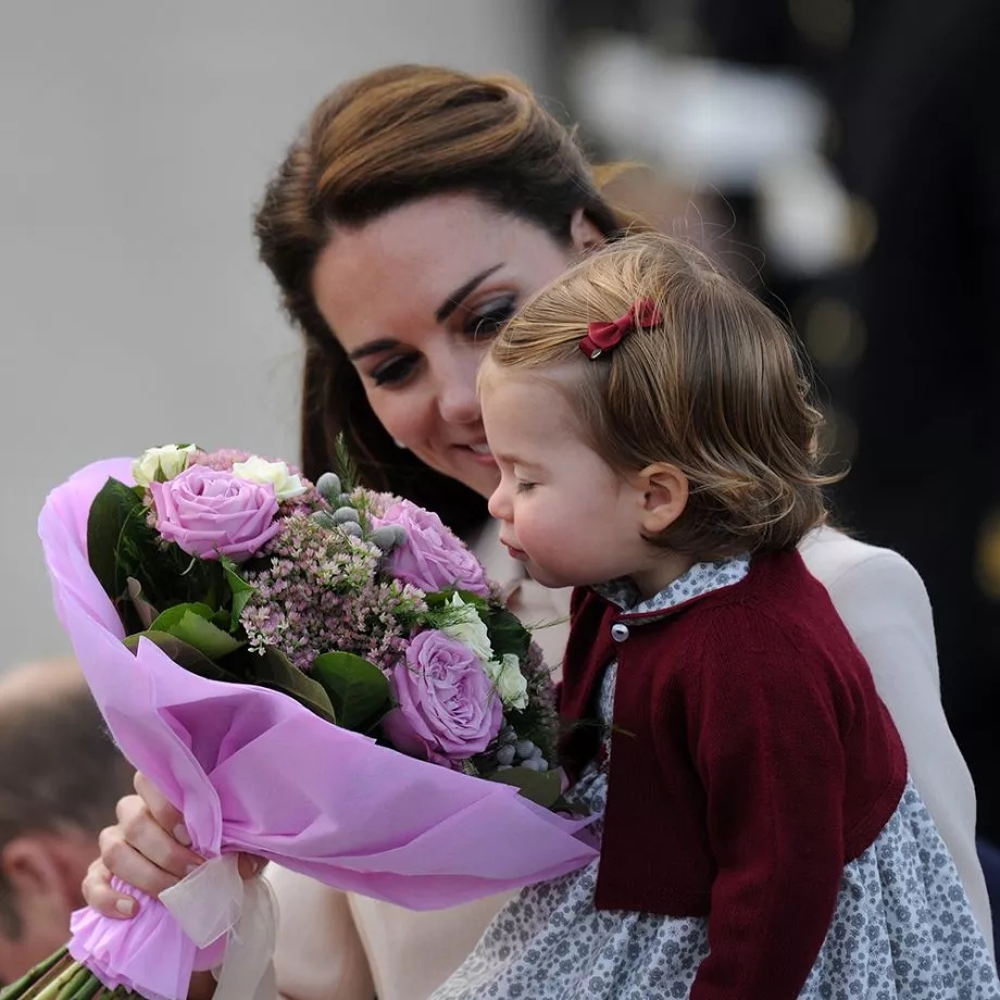 王室難當:這些單詞,英國王室成員一個都不能說!