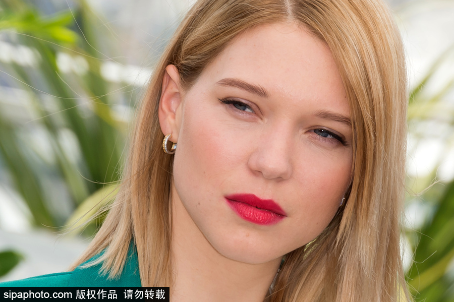 71屆戛納：評審團成員霸氣亮相 暮光女、張震、布蘭切特等出席