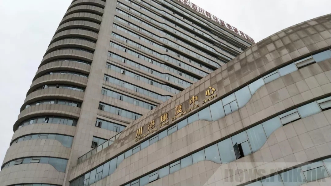 十年丨汶川地震幸存者口述:我想吃爸爸做的青椒肉絲