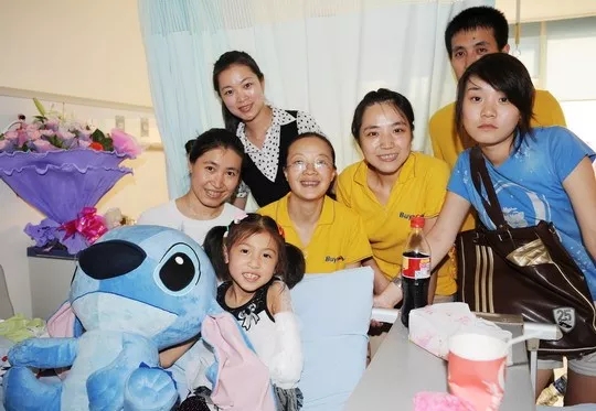 十年丨汶川地震幸存者口述:我想吃爸爸做的青椒肉絲