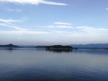 【美麗中國長江行】青山綠水還于民:探訪長壽區(qū)可持續(xù)綠色發(fā)展新道路