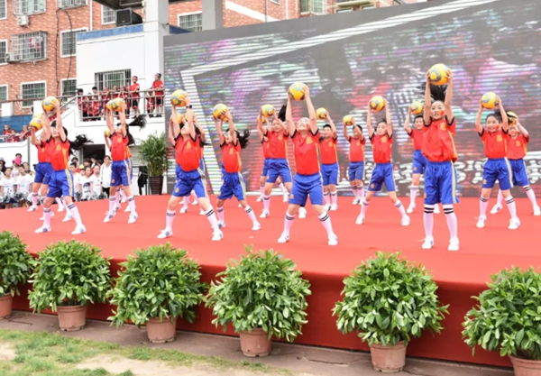 校園足球發展論壇在義烏舉行,各方論劍校園足球