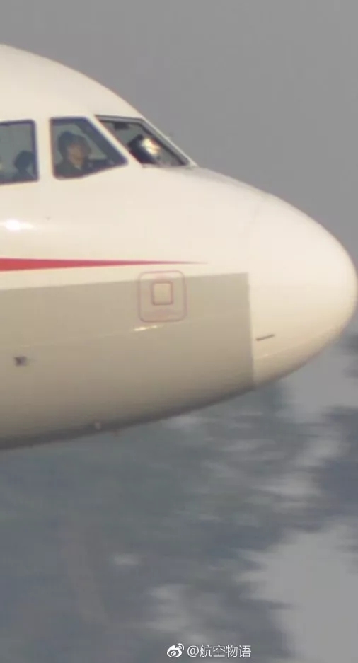 川航機長回憶生死備降驚魂一刻,這波操作簡直是奇跡!