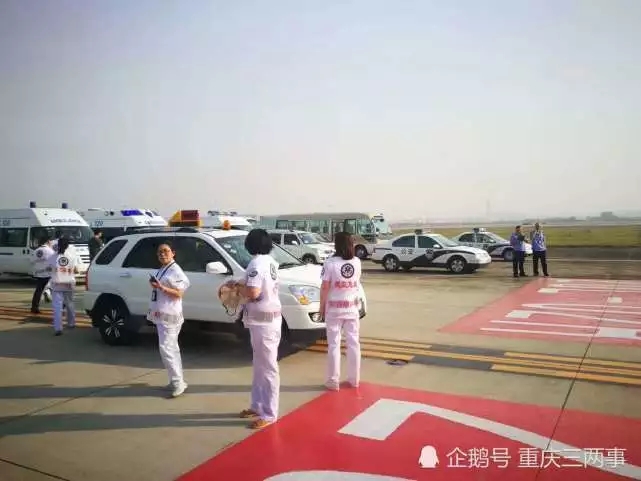 川航機長回憶生死備降驚魂一刻,這波操作簡直是奇跡!