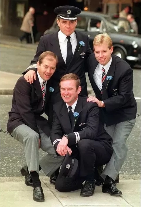 川航機長回憶生死備降驚魂一刻,這波操作簡直是奇跡!