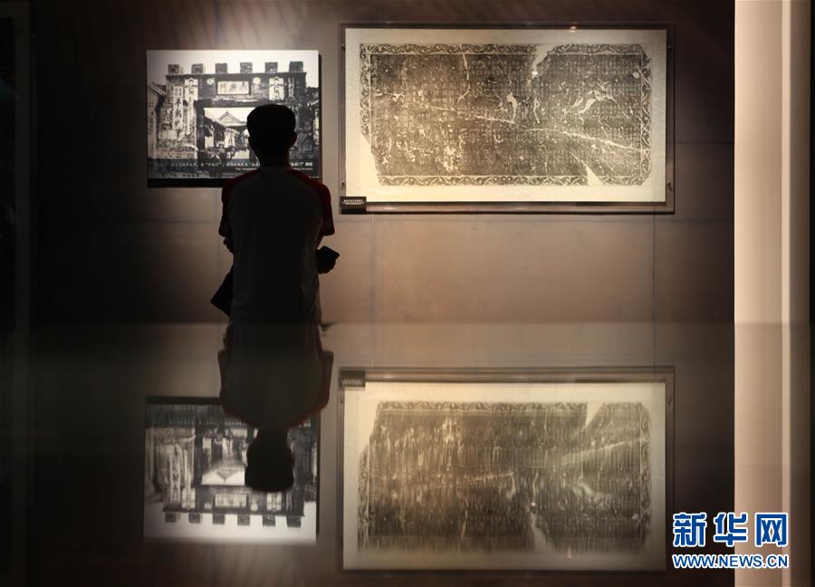 走進(jìn)博物館 迎接國(guó)際博物館日