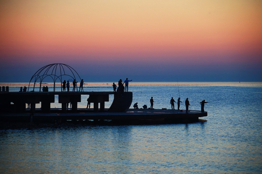 重塑美麗海岸線！大連出臺史上最嚴圍填海管控措施