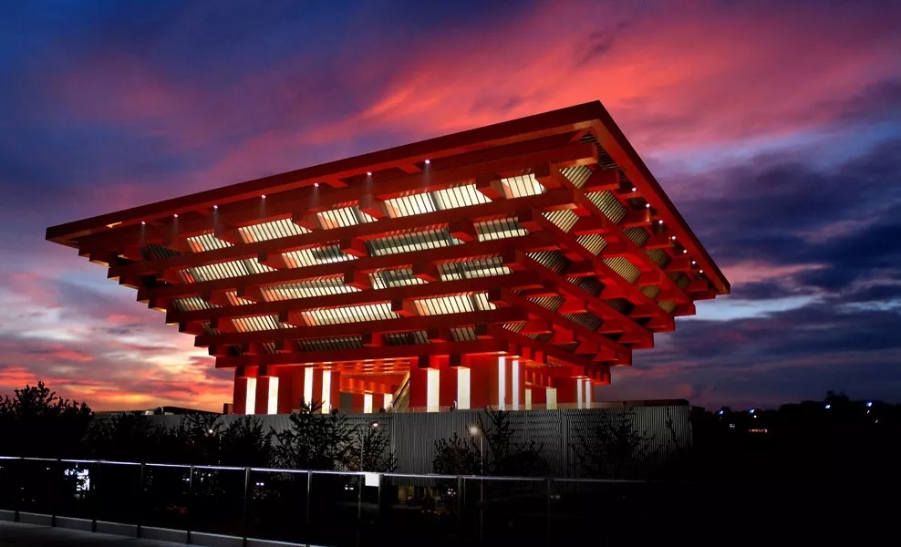 推薦6個(gè)超美超小眾的博物館,這輩子一定要去打卡!