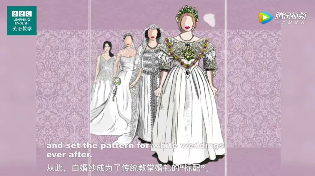 梅根將穿什么婚紗嫁給哈里王子?王室新娘的穿衣法則了解一下