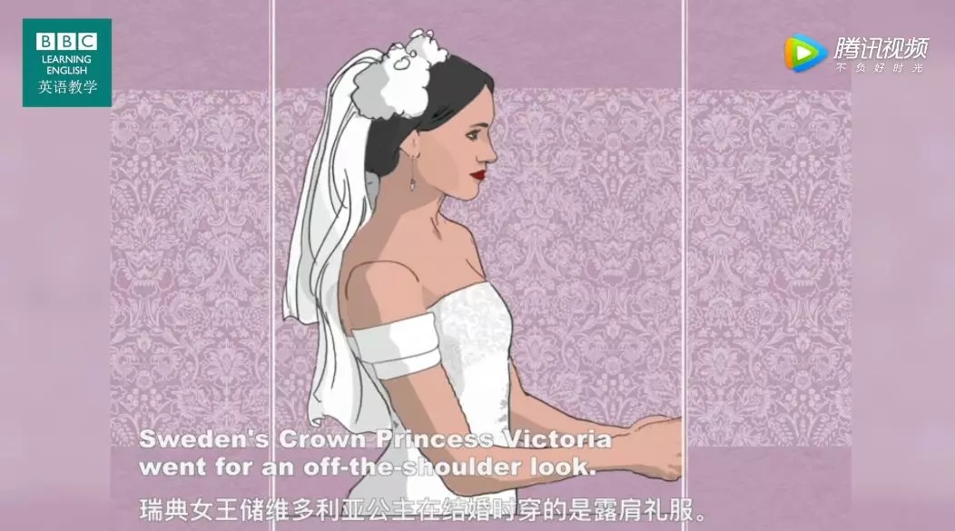 梅根將穿什么婚紗嫁給哈里王子?王室新娘的穿衣法則了解一下