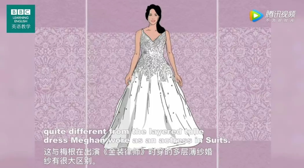 梅根將穿什么婚紗嫁給哈里王子?王室新娘的穿衣法則了解一下