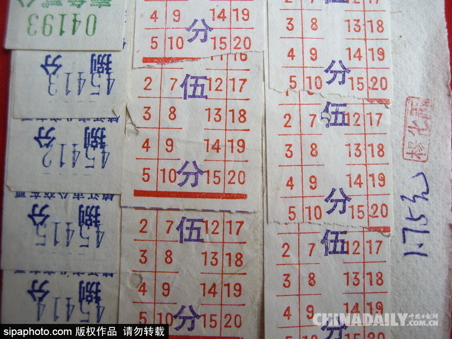 濃濃懷舊風(fēng) 老物件見證中國(guó)改革開放40年