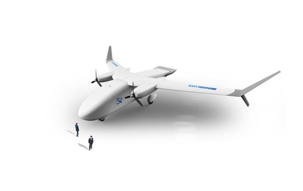 厲害了,我的無人機(jī)