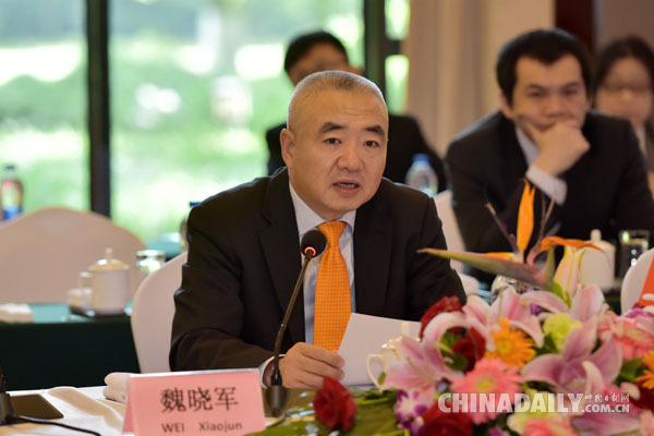 公安部:深化上合組織執(zhí)法合作,打擊跨國(guó)毒品走私販運(yùn)