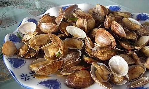 來青島開會,就順便逛吃逛吃山東吧!