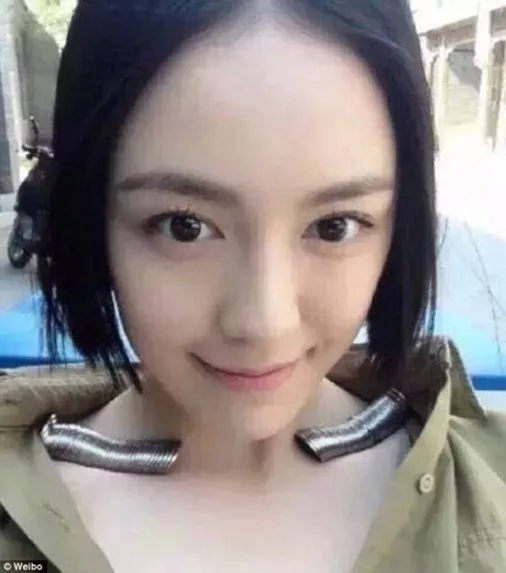 美媒:中國女性練起馬甲線!以瘦為美已過時(shí),你拖后腿沒?