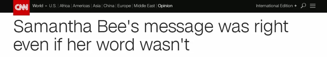 伊萬(wàn)卡曬出這張照片被狂噴,要怪全怪她老爹特朗普?