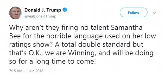 伊萬(wàn)卡曬出這張照片被狂噴,要怪全怪她老爹特朗普?