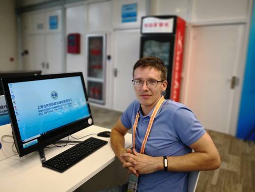 外媒記者眼中的上合峰會:為與會國提供平等協商互幫互助的機會