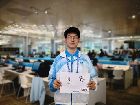 上合峰會志愿者:活力青島引世界關注