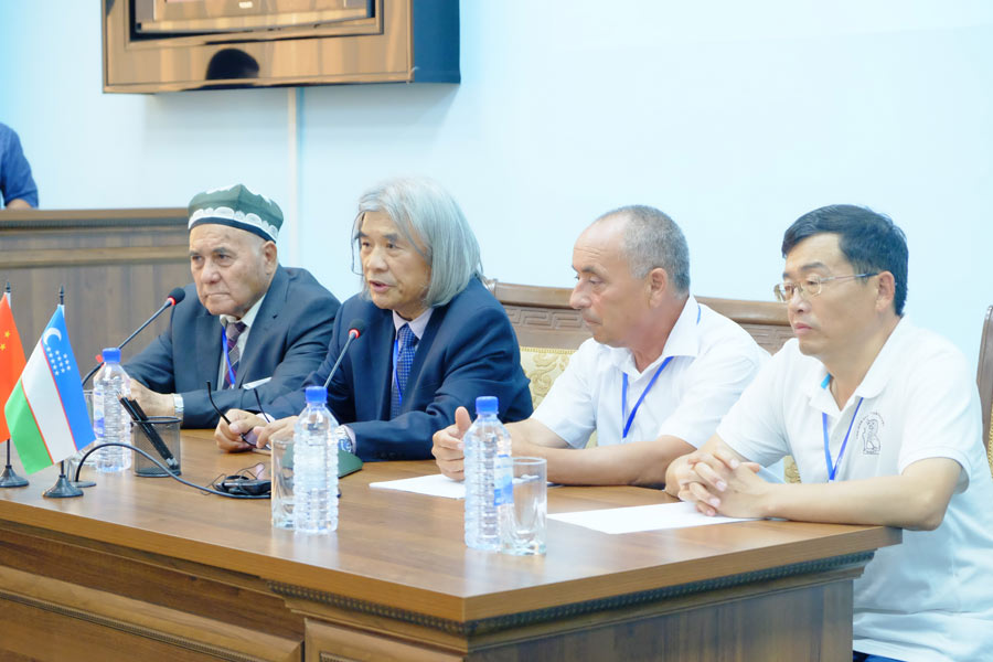 中烏聯合考古取得階段性成果，部分大月氏遺存考古文物圖片為首次發布