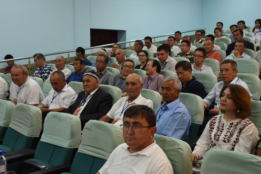 中烏聯合考古取得階段性成果，部分大月氏遺存考古文物圖片為首次發布