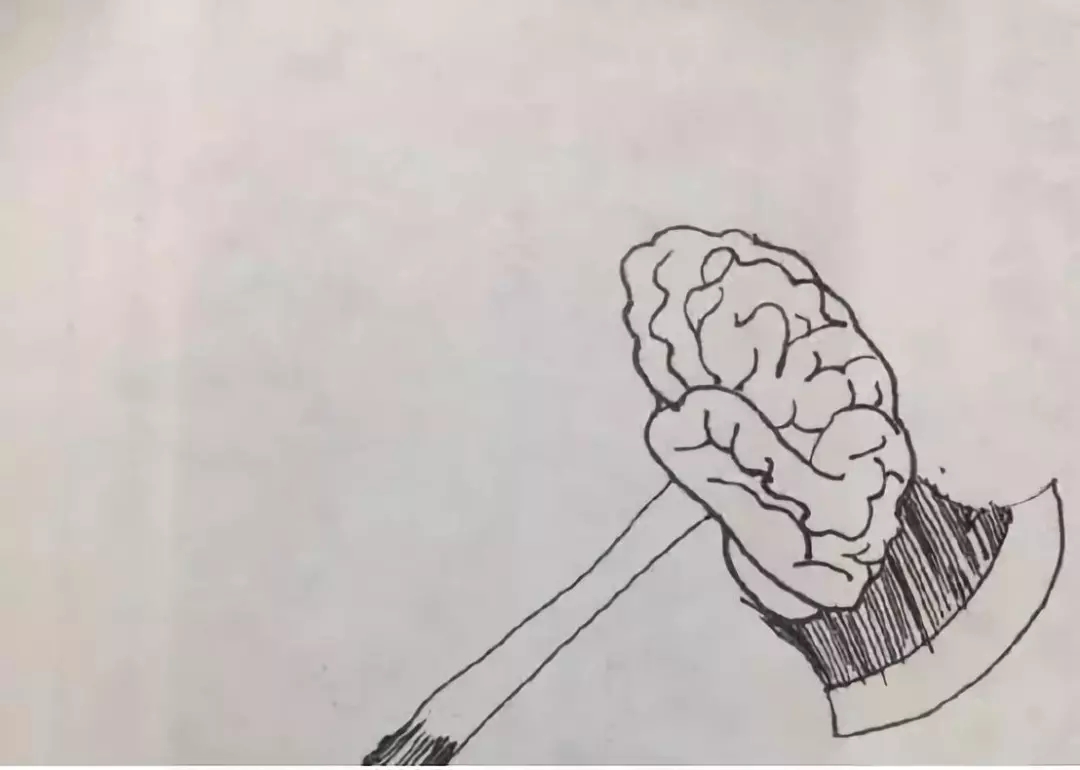 “失戀了,小哥可以給我畫只小腦斧嗎?”盤點(diǎn)外賣小哥收到過的奇葩要求丨外媒說(shuō)