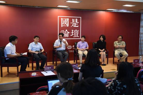 國是論壇:20多個城市發布“引才”政策 畢業生該如何選擇?