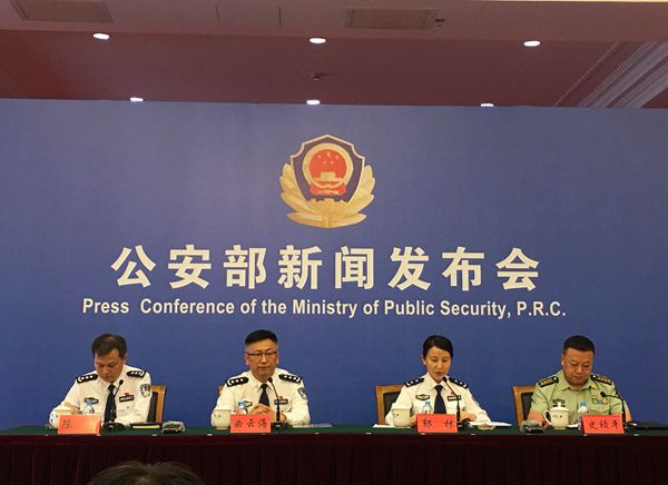 國家移民管理局:中國公民出入境排隊不超過30分鐘