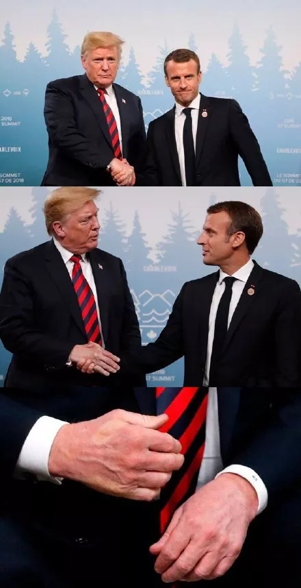 外媒說:特朗普扣動扳機,不止對準中國,還“掃射了全世界”