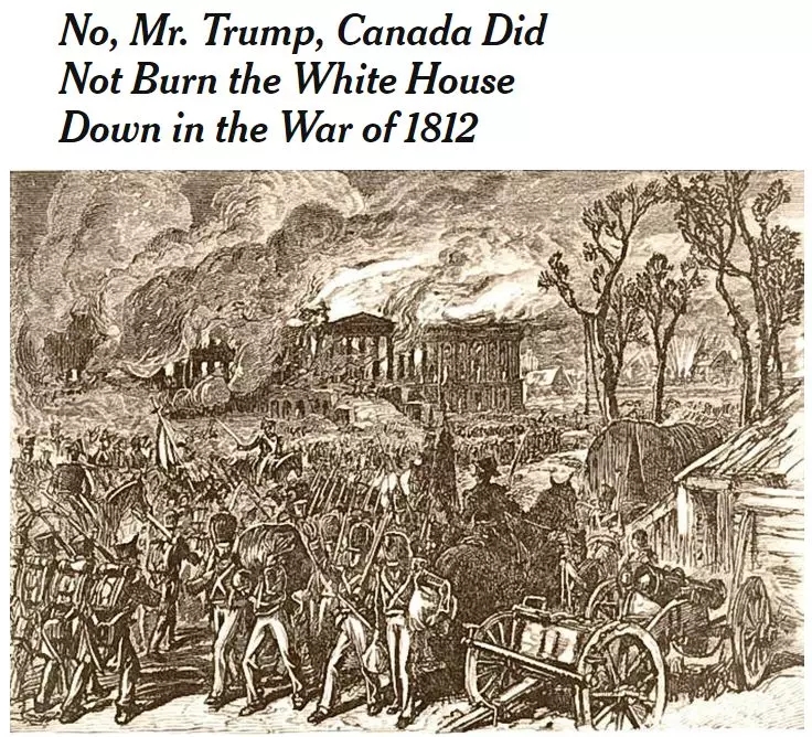 外媒說:特朗普扣動扳機,不止對準中國,還“掃射了全世界”