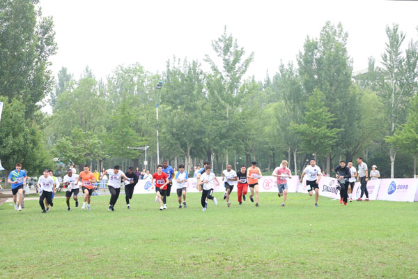 第三屆“留動(dòng)中國(guó)”東北賽區(qū)結(jié)束 遼寧大學(xué)代表隊(duì)獲團(tuán)體冠軍