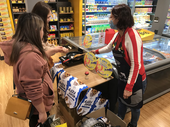 阿拉斯加海產(chǎn)品面臨中國(guó)反制關(guān)稅沖擊