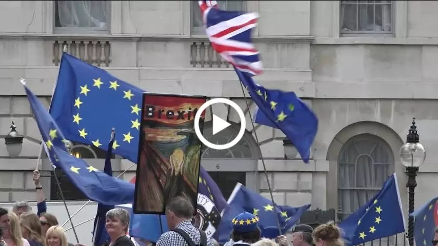 “脫歐”兩周年，英國現在還好嗎？關于“脫歐”的最全知識點總結！