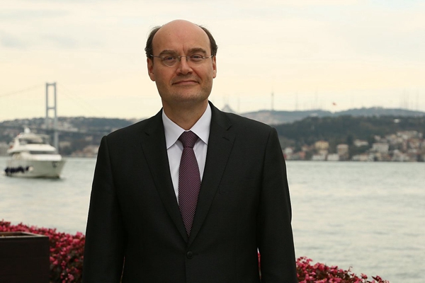 高大偉:從中華民族復(fù)興到人類(lèi)命運(yùn)共同體