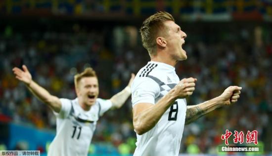 強(qiáng)如德國(guó)也難奈冠軍魔咒,這會(huì)是09一代的絕唱嗎?