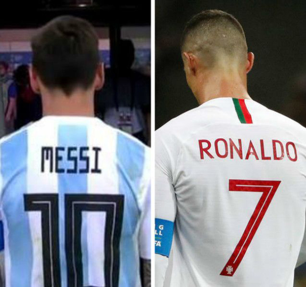 再見(jiàn)梅西！再見(jiàn)C羅！惜別球王惜別時(shí)代網(wǎng)友揮淚網(wǎng)易云音樂(lè)評(píng)論區(qū)